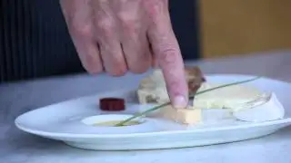 Cabernet Sauvignon wine and cheese pairing: designing the Jordan Winery tasting cheese plate