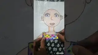 paper Doll's transformation 💄👑 sub for more