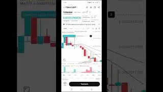 TOMARKET ЛИСТИНГ, SKAM ИЛИ ЖДЕМ ИКСЫ? #airdrop #tomarket #listing