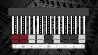 Hammond Organ