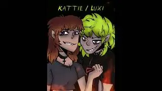 Kattie/Luxi - Chaos