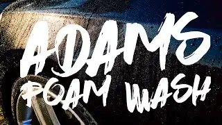 Post Christmas Car Wash!