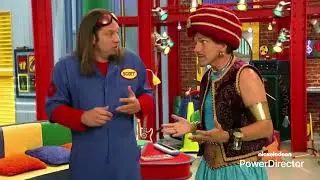 Imagination Movers Part 2 Wishful Thinking 