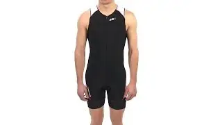 Louis Garneau Men's Comp Tri Suit | SwimOutlet.com