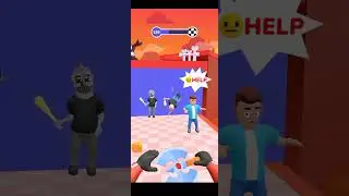 игра без интернета Hit Master 3D Великий шпион
