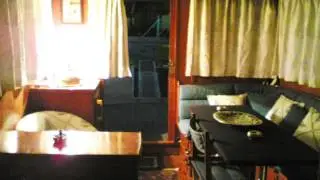 SEA RANGER 48 TRAWLER