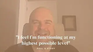 Digestive health patient testimonial for Melbourne Functional Medicine