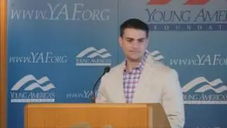 VOICE OF REASON #14-  Ben Shapiro DESTROYS white privilege
