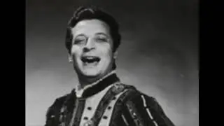 Kunde CRACKS vs Pavarotti and Kraus' tenor high D