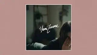 Yumi Zouma - Cool For A Second (Lyrics)