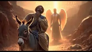 Balam - The great Prophet