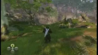 Fable 2 New Features