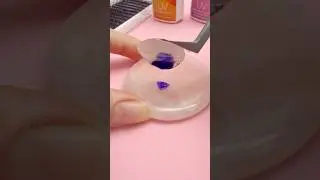 Undried Lash Adhesive Removal for Pro Artists 🧼✨