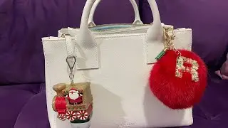 WIMB X 2!! LV NF MM & TB BELLA PALMELATTO!!