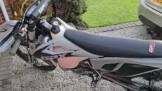 GPX TSE250R Short Review.....