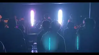 umbrose 6th live
