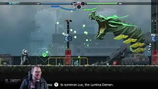 BLADE CHIMERA - Part 1
