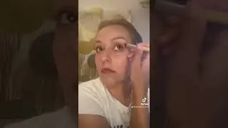 LATTE MAKEUP ✨ #tiktok #shorts #lattemakeup #makeuptutorial #makeup #latte #fyp #makeuptrends