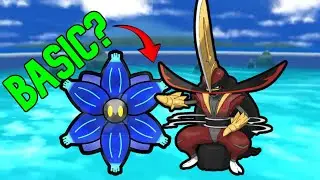 This BASIC Hyper Offense has a 90% Winrate on OU Ladder... let's try it