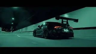 NIGHT DRIVE MUSIC - FORGIVENESS | SECR3T