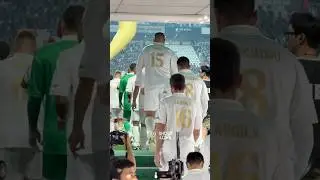 This Guard of Honour is CRAZY 🤯 #shorts