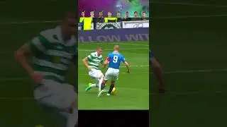 Aggressive tackles 💀