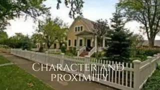 Historic Downtown Prescott Homes