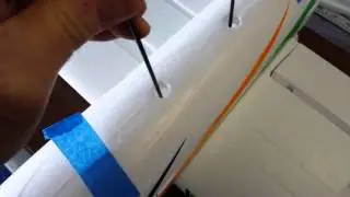 Bixler 2 Build - Part 1