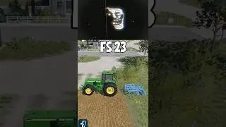 FS14 vs FS16 vs FS18 vs FS20 vs FS23 #fs14 #fs16 #fs18 #fs20 #fs23  |#qrsgaming