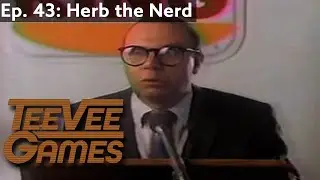 Where's Herb? (TeeVee Games)