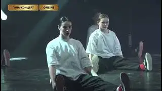 TODES Калуга &laquo;Постоянная переменная&raquo; группа TKF (TODES FEST VORONEZH 2022) Гала-концерт