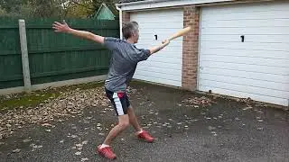 Indian Club bells for Pain Free Movement?