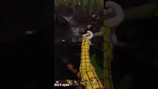 😱THIS BUG DID NOT FORGET😱#grounded #groundedletsplay #fyp