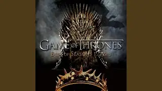 Pay the Iron Price (From Game of Thrones - Season 2)