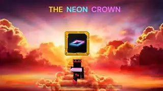 The Hunt For The Neon Crown... [The Hive Block Party]