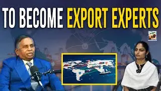 TO BECOME EXPORT EXPERTS MMTV|Money Mantan TV|MONEY MANTAN TV
