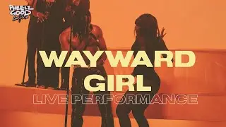 Pheelz - WAYWARD GIRL [live pack]