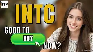 Intel Stock Soars on AI Boom and Foundry Breakthroughs! INTC Stock Analysis