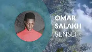 Ecopas: Omar Salakh (Sensei), Environnement