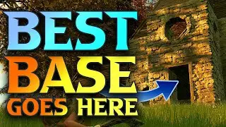 Best Nightingale Base Building Location For Starter Base Locations In Nightingale