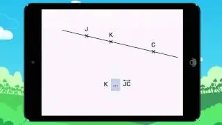 Using the symbols &ldquo;is an element of&rdquo; or &ldquo;is not an element of.&rdquo; Example 2