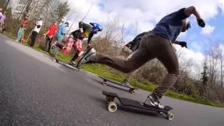 NW Trail Series: Duck Pucks X Flatspot Trail Race