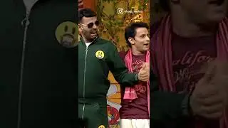 Akshay kumar ने क्या कहा कि jenelia हस हस के पागल हो गई | Vikalp Mehta kapil sharma show #shorts