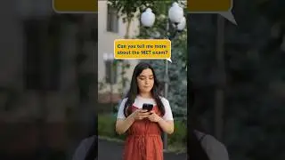 MET video