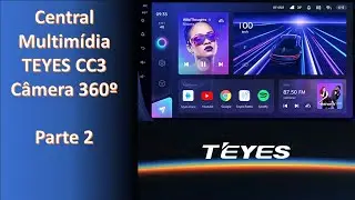 TEYES CC3 primeiras impressões e erros encontrados