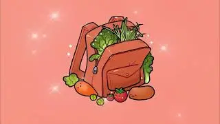 Veggie ~ Lofi Hip Hop Mix