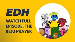 E Dey Happen Episode 2: The Beju Prayer