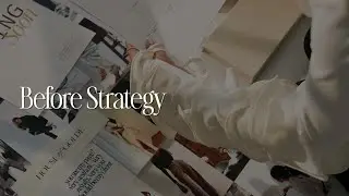 Identity Comes Before Strategy (Here&rsquo;s Why Decisions Feel Heavy)
