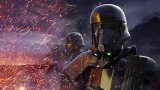 СОЛДАТ-РАСИСТ ВСТРЕТИЛ ШТУРМОВИКОВ СМЕРТИ! ► #SHORTS Arma 3 Star Wars RP