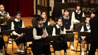 杜拉摩爾聖地 Lord Tullamore-光華國小自選曲